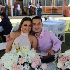 Meet your Posher, Bella